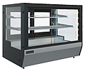 Витрина барная Carboma AMRA AC59 VM 0,9-1 Slider