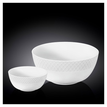 Набор из 7 салатников Wilmax WL-880104/7C