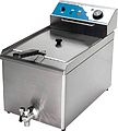 Фритюрница Kocateq BEF121V