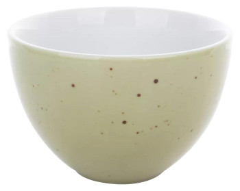 Пиала Seltmann Weiden Coup fine dining 120 мл оливковая