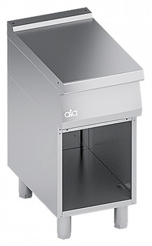Стол ATA NEUTRAL ELEMENT 1/2M + CABINET