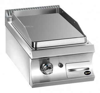 Сковорода открытая газовая Apach Chef Line GLFTG47L