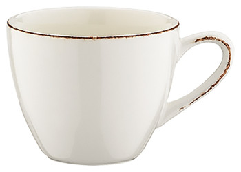 Чашка Bonna E100 RIT 02 KF