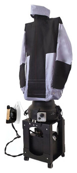 Манекен гладильный EOLO SA11S