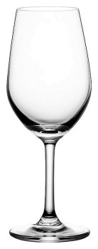 Бокал для вина P.L. Proff Cuisine BarWare Edelita S80RL25 Cafe 250 мл (хрустальное стекло)