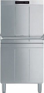 Купольная посудомоечная машина Smeg CWC610-1