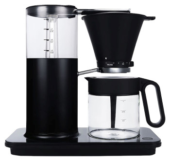 Кофеварка Wilfa CM5GB-100 черная