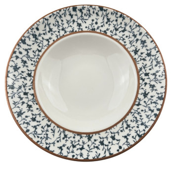 Тарелка для пасты Bonna CLF-MWGRM27CK