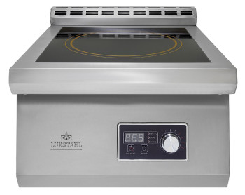 Плита индукционная Luxstahl ПИ-1-С-450