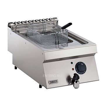 Фритюрница электрическая 178118 Electrolux Professional серия 178118