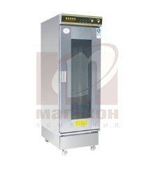 Расстоечный шкаф MAG-P12C