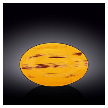 Салатник овальный Wilmax WL-668441 / A