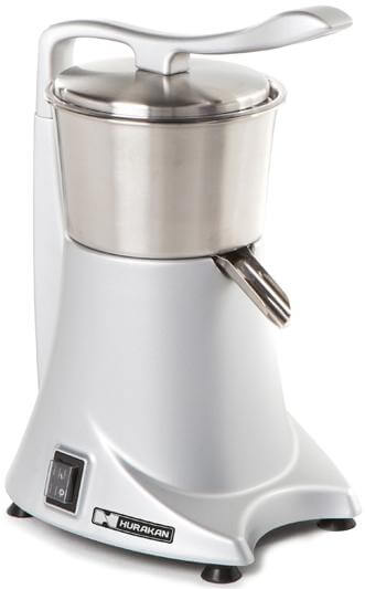 Соковыжималка Hurakan HKN-AGRL