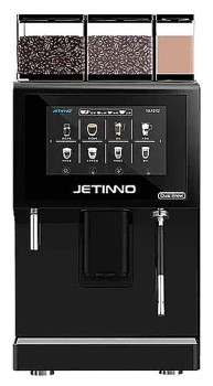 Кофемашина Jetinno JL35-2ES3C-FM (живое молоко)