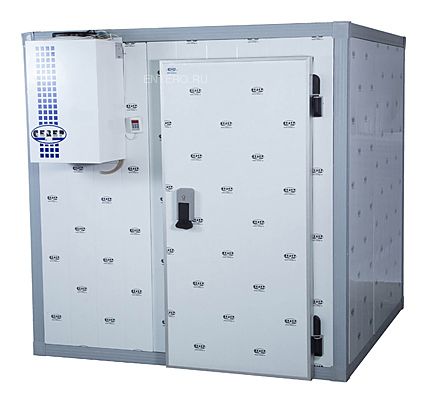 Камера холодильная Север КХС 8,8