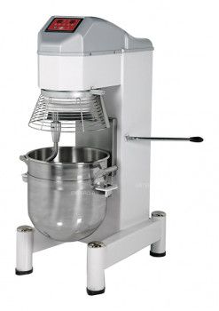 Миксер планетарный Fornazza 10001014