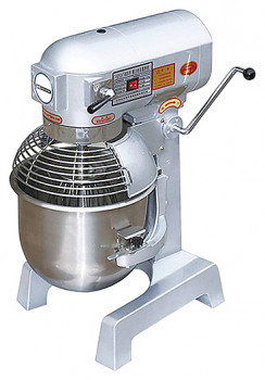 Планетарный миксер Hualian Machinery B30