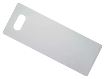 Противень для римской пиццы GiMetal AM-2550A 25х50 см (алюминий)