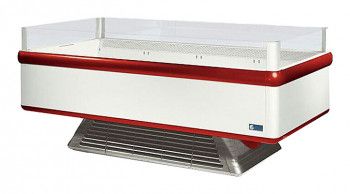 Бонета холодильная ISA Korone 200 RV TN Colours