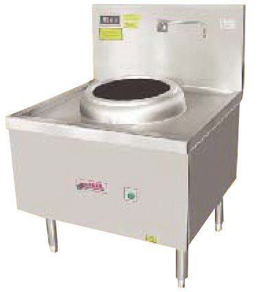 Плита индукционная WOK Kocateq (5 кВт) DC1290/500