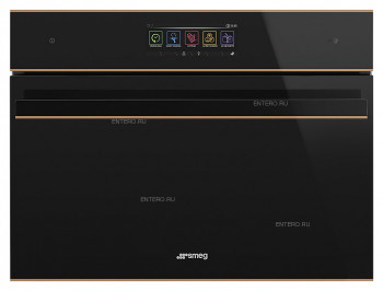 Духовой шкаф SMEG SF4606WVCPNR
