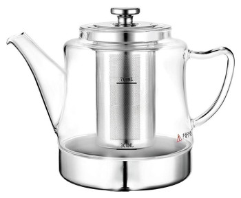 Чайник P.L. Proff Cuisine 81200555 1800 мл с фильтром