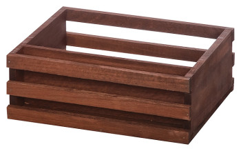 Ящик для сервировки Luxstahl 200х160 мм