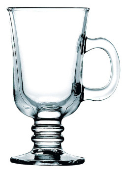 Бокал для Айриш кофе Pasabahce Irish Coffee 55341 200 мл