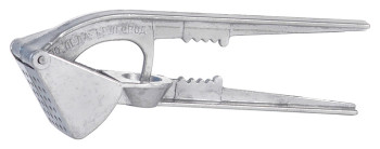 Пресс для чеснока Леда-Белгород ЧН-1 160 мм алюминий