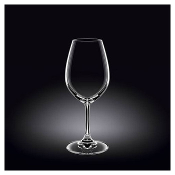 Набор из 6 бокалов для вина Wilmax WL-888015 / 6A