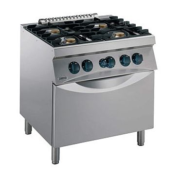 Плита газовая Electrolux Professional 178004