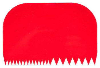 Скребок кондитерский Paderno 47621-06