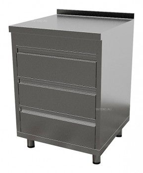 Стол производственный Gastrolux С-066Я/Pr