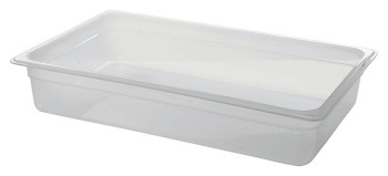 Гастроемкость Cambro 14PP 190 GN 1/1-100 (530х325х100) полипропилен