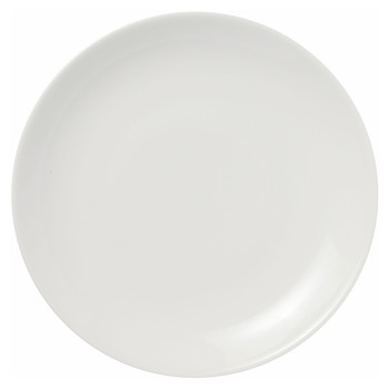 Тарелка Cameo IMPERIAL WHITE D23 см 210-91N