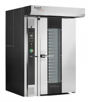 Печь ротационная Apach Bakery Line J68E MDCPT3M платформа