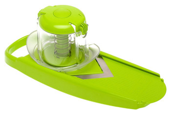 Овощерезка Status 115510 зеленый