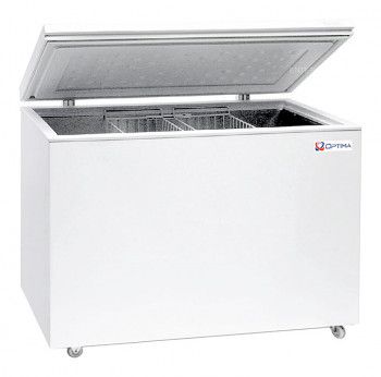 Ларь морозильный Optima 400В