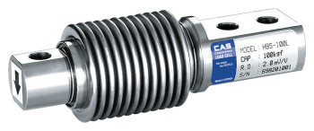 Тензодатчик CAS HBS-100L