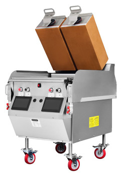 Гриль контактный Senoven SEN-300 EPI