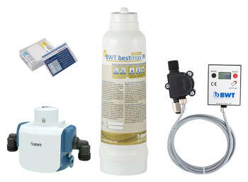 Комплект фильтр-системы BWT Bestmax PREMIUM M