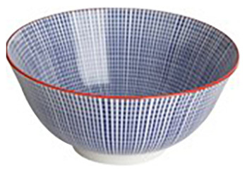 Чаша Porland Mix&Match 36Z115 155 мм кобальт