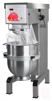 Миксер планетарный Bear Varimixer AR40 VL-1 (морское исполнение с приводом)