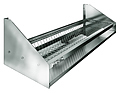 Полка кухонная Restoinox ПНТ-1-6/3