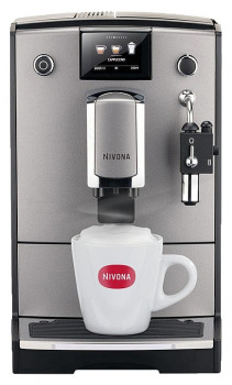 Кофемашина Nivona CafeRomatica NICR 675