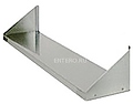 Полка iRon ПН 6/4-Р 600*400*250