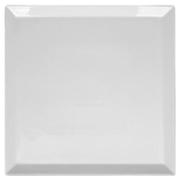 Тарелка Corone White LQ-QK15125 169х169 мм
