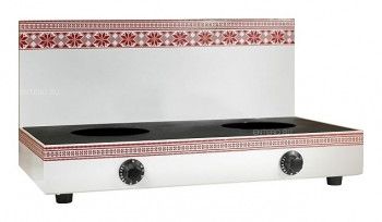 Мармит для чугунков ТТМ ЧугунOK