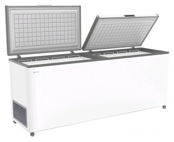 Ларь морозильный Frostor F 700 SD (пропан)