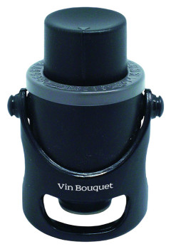 Пробка вакуумная Vin Bouquet FIT 006